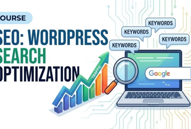 seo wordpress