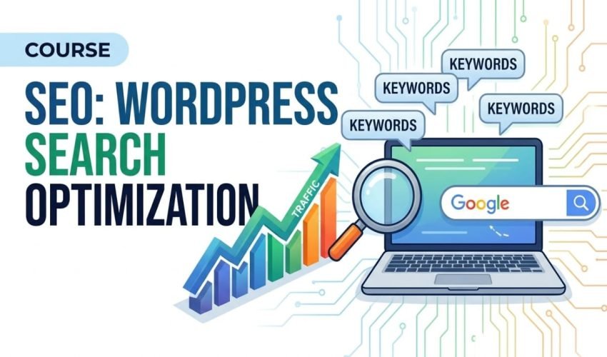 seo wordpress
