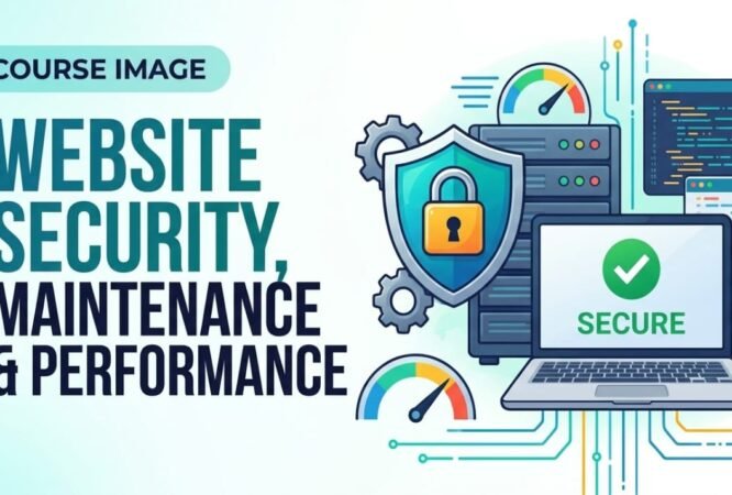 website security