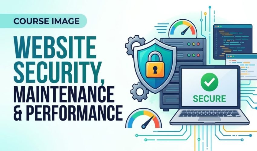 website security