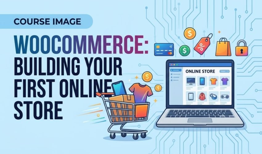woocommerce